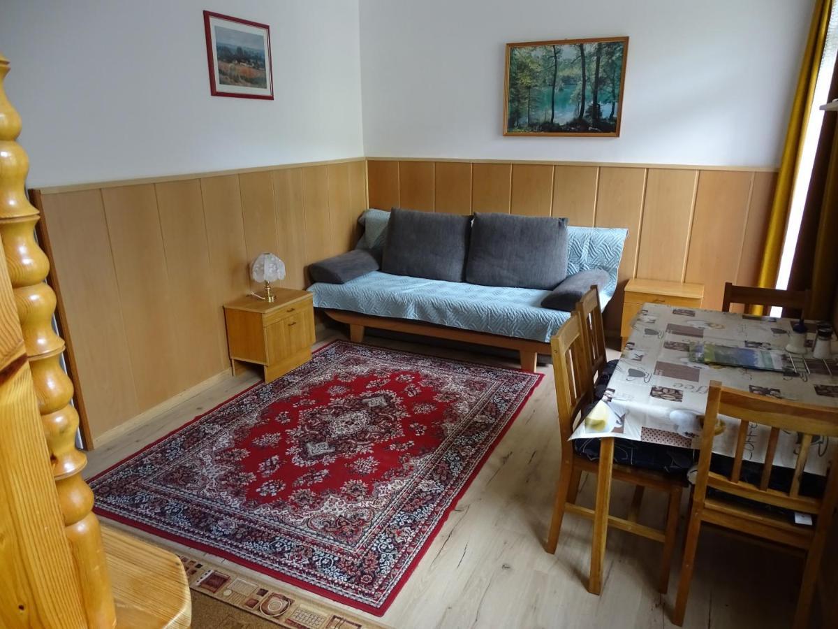 Ferienhaus-Roemerthurm Schöder Zewnętrze zdjęcie