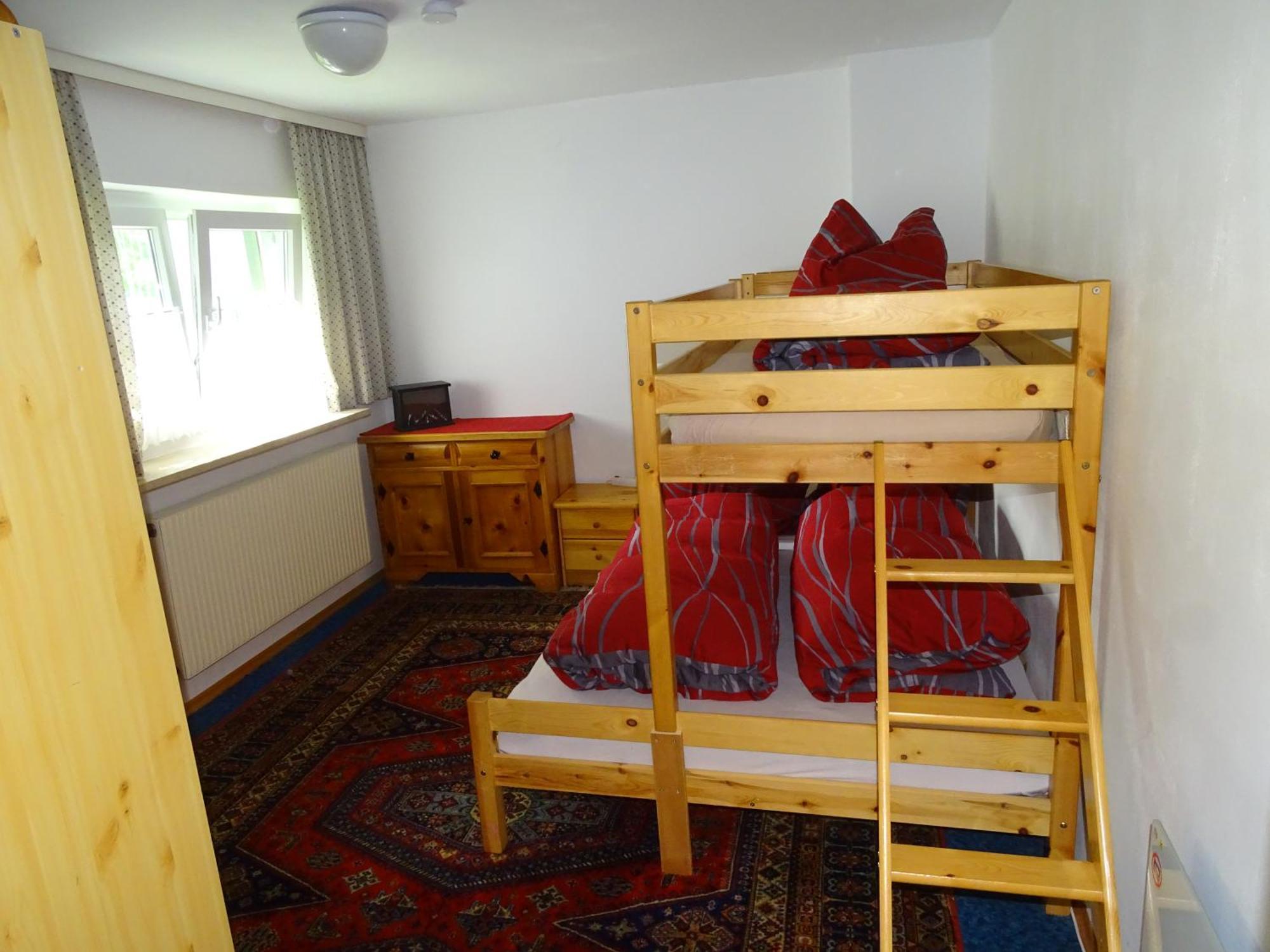 Ferienhaus-Roemerthurm Schöder Zewnętrze zdjęcie