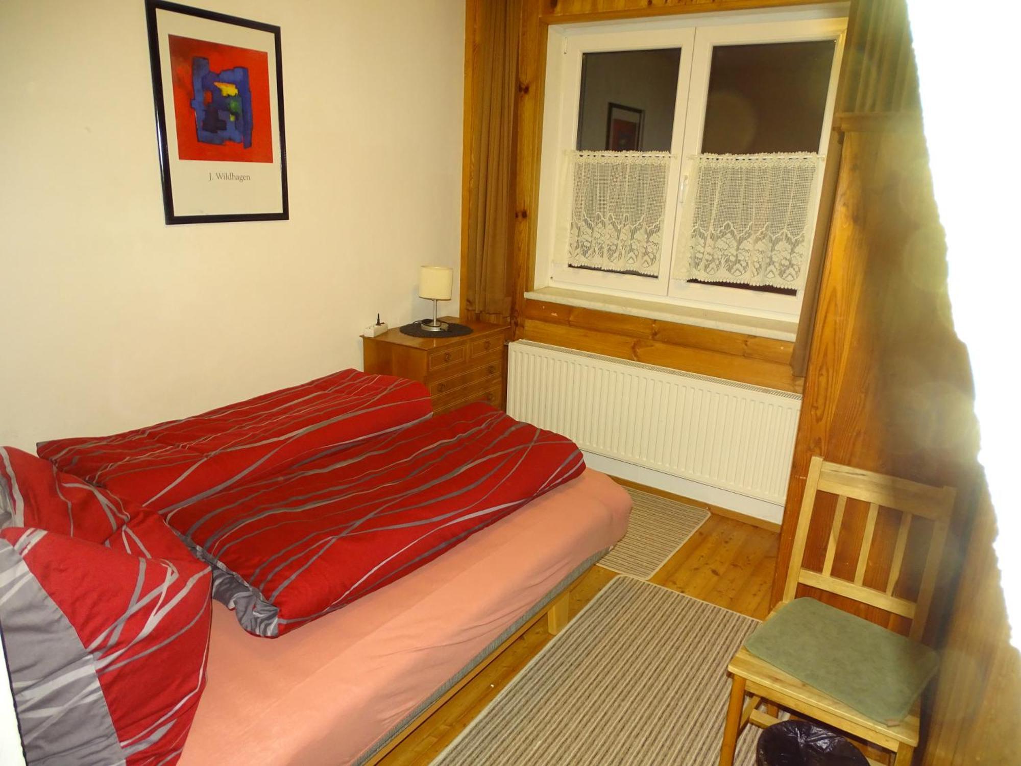Ferienhaus-Roemerthurm Schöder Zewnętrze zdjęcie